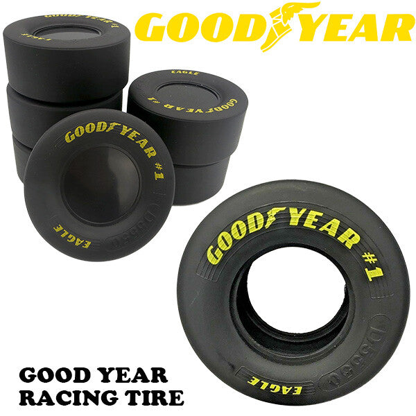 GOOD YEAR レーシングタイヤ 【グッドイヤー】