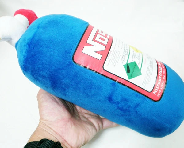 【NOSニトロタンクボトルクッション ネックタイプ】