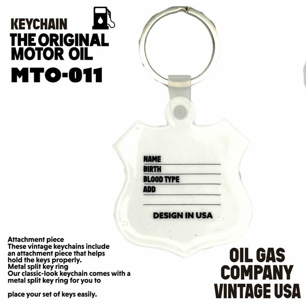 ソフトラバーキーホルダー PHILLIPS66 キーホルダー