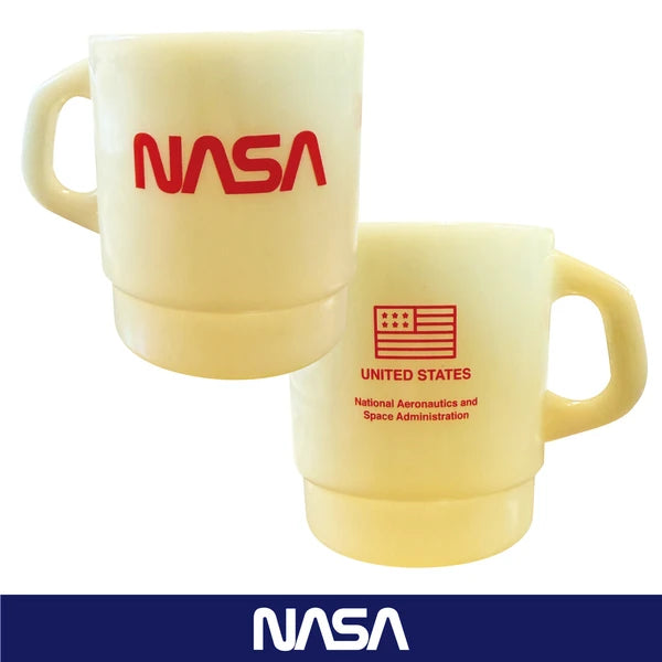 【蓄光】STACKING MUG NASA-ASTRO スタッキングマグ アメリカン雑貨