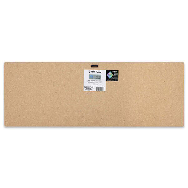 MOPAR PARTS & ACCESSORIES ウッド サインボード