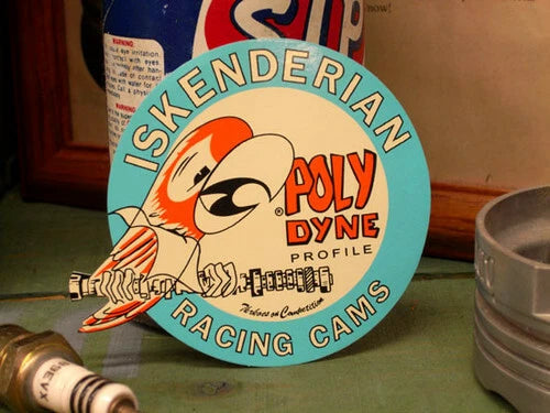 【ISKEN-Bird】 耐水性ビニール ステッカー