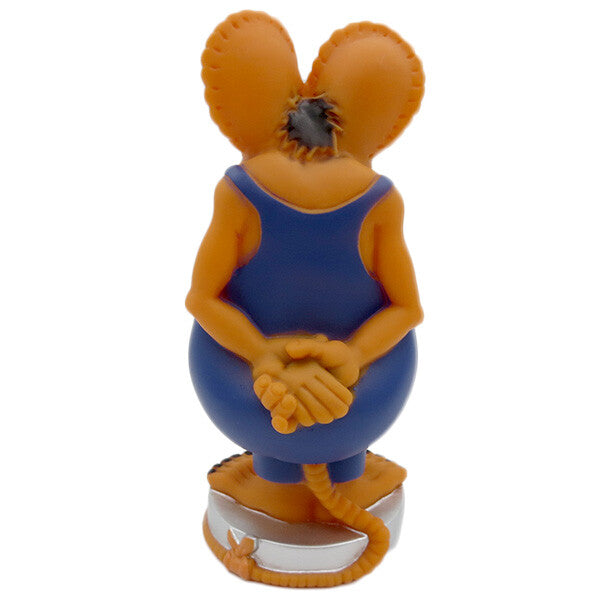 RAT FINK ラットフィンク ボビングヘッド ORANGE【FUNKO】