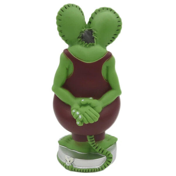 ラットフィンク ボビングヘッド GREEN 【RAT FINK】【FUNKO】