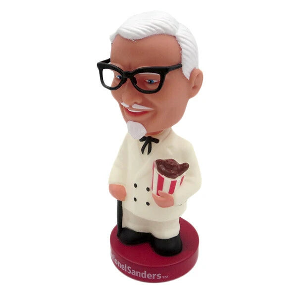 FUNKO ボビングヘッド カーネルサンダース 【ケンタッキーフライドチキン】