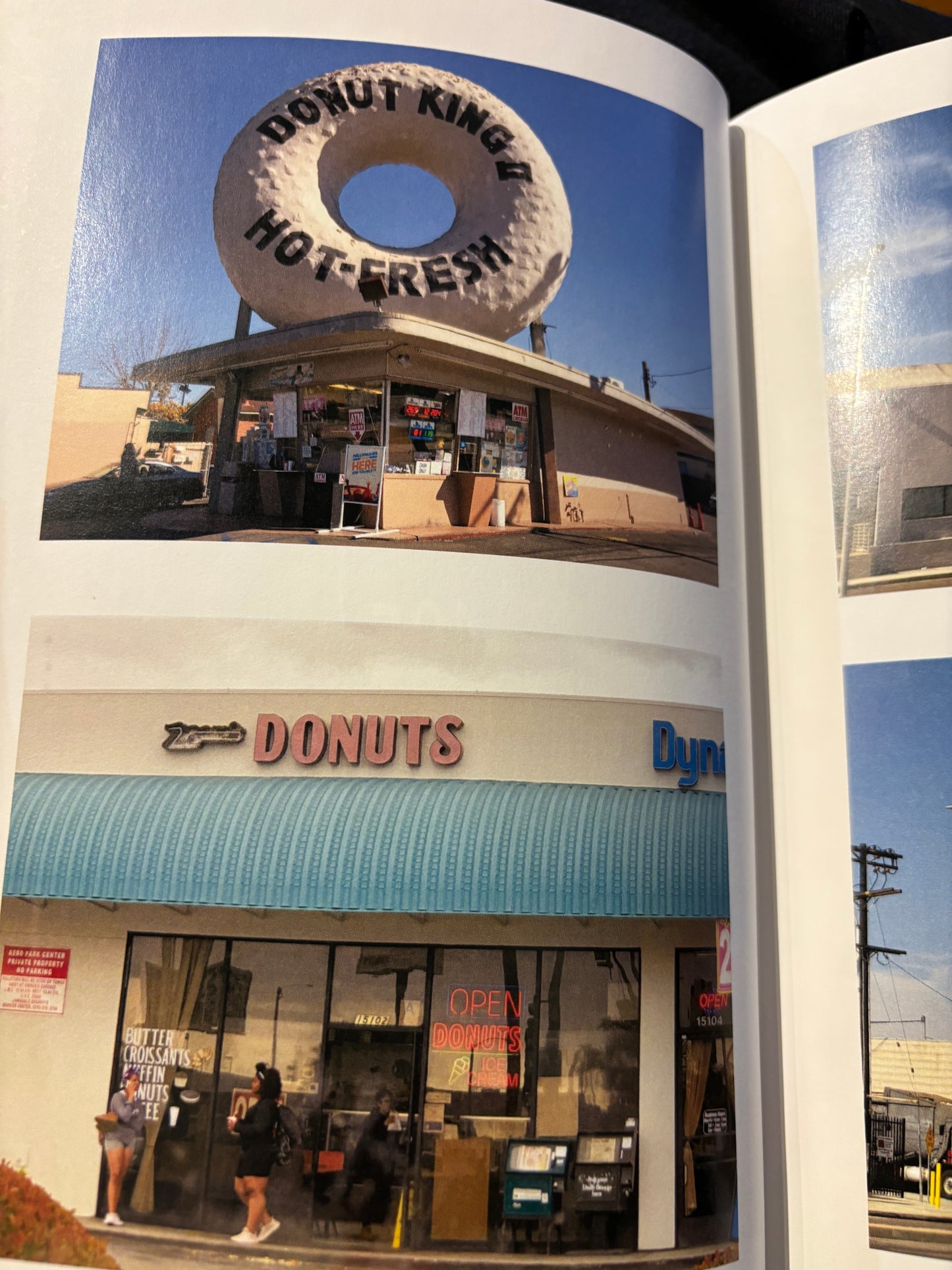 THE NASH. 氏 監修/製作 KUSTOM KULTURE写真集 「THE LETTERING」