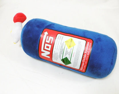 【NOSニトロタンクボトルクッション　ネックタイプ】