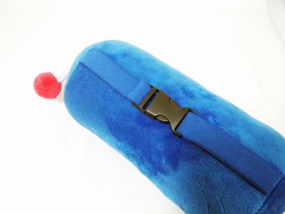 【NOSニトロタンクボトルクッション　ネックタイプ】