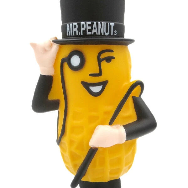 FUNKO ボビングヘッド Mr.PEANUT