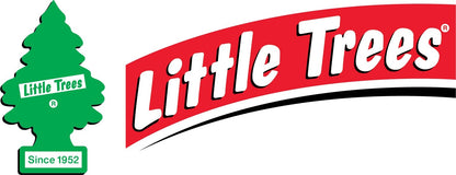 Little Trees  リトルツリー エアーフレッシュナー Rose Thorn（ローズソーン）