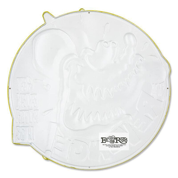 RAT FINK  ラットフィンク サイン REVENGE!