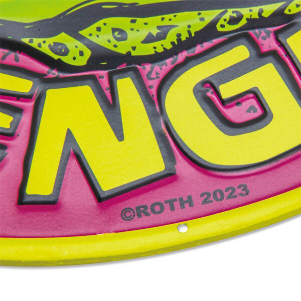 RAT FINK  ラットフィンク サイン REVENGE!