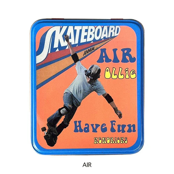 【70's レトロヴィンテージ】 マルチケース KENDRICKS part.2 AIR