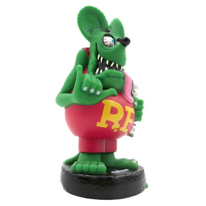 ラットフィンク ボビングヘッド ガレージ 【RAT FINK】【FUNKO】