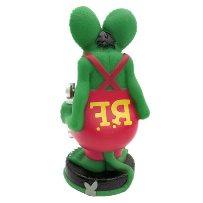 ラットフィンク ボビングヘッド ガレージ 【RAT FINK】【FUNKO】