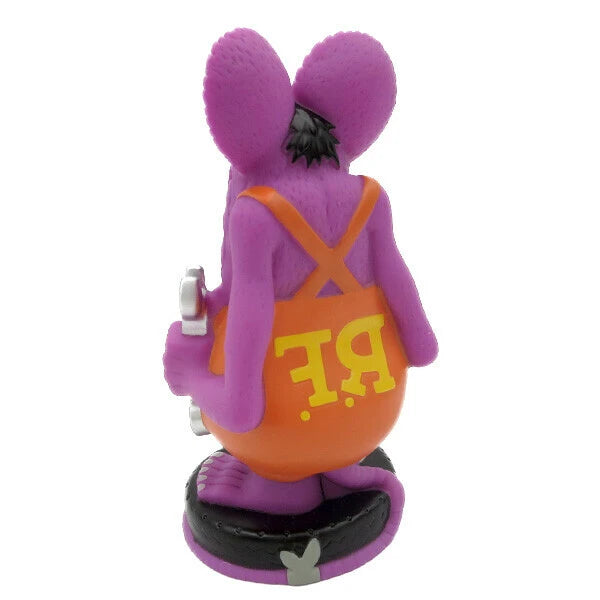 ラットフィンク ボビングヘッド ガレージ 【RAT FINK】【FUNKO】