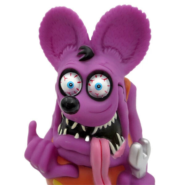 ラットフィンク ボビングヘッド ガレージ 【RAT FINK】【FUNKO】