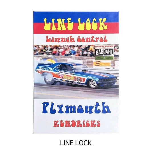 【70's レトロヴィンテージ】【LED内蔵☆】CANVAS LIGHT BOX キャンバスライト 壁掛け KENDRICKS