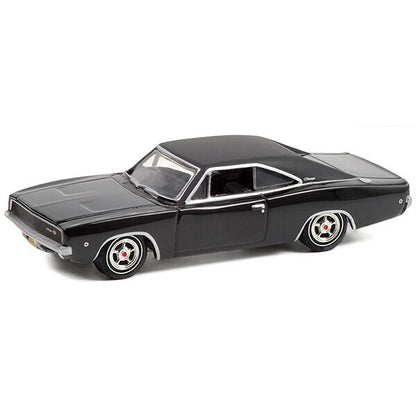 1:64 John Wick 1968 Dodge Charger RT【ジョン・ウィック】ミニカー