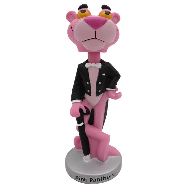 FUNKO ボビングヘッド ピンクパンサー – UNITED KUSTOMS FUNKO ボビングヘッド ピンクパンサー – UNITED KUSTOMS