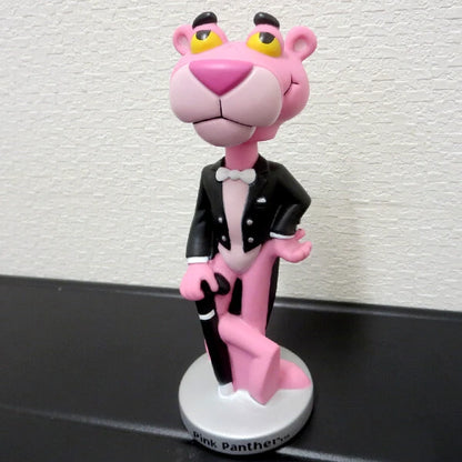 FUNKO ボビングヘッド　ピンクパンサー