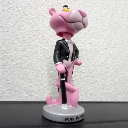 FUNKO ボビングヘッド　ピンクパンサー