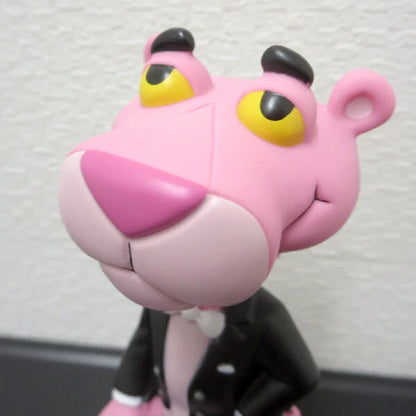 FUNKO ボビングヘッド　ピンクパンサー