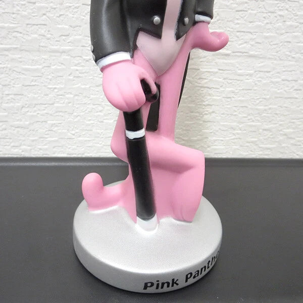 FUNKO ボビングヘッド　ピンクパンサー