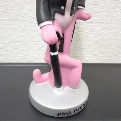 FUNKO ボビングヘッド　ピンクパンサー