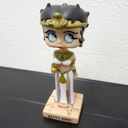 FUNKO ボビングヘッド　ベティブープ クレオパトラ