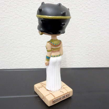FUNKO ボビングヘッド　ベティブープ クレオパトラ