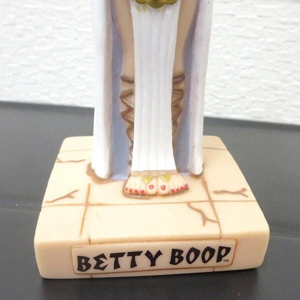 FUNKO ボビングヘッド　ベティブープ クレオパトラ