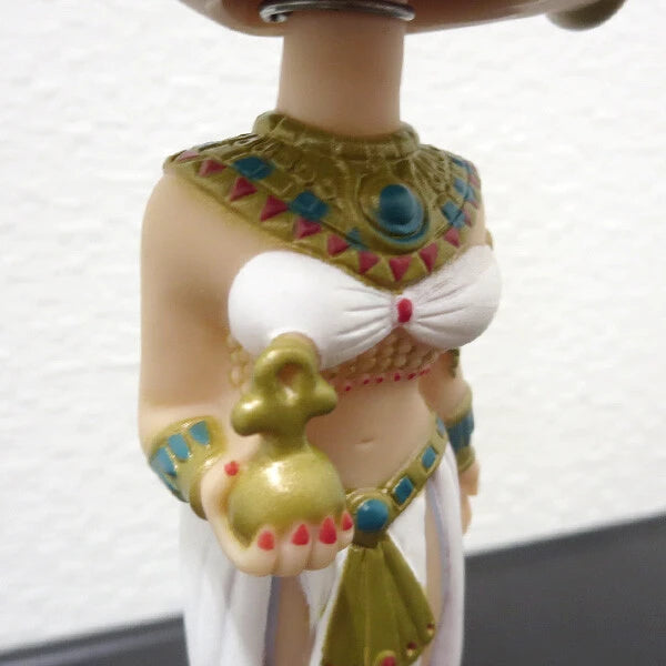 FUNKO ボビングヘッド　ベティブープ クレオパトラ