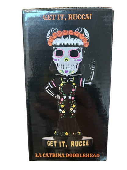 SUAVECITA La Catrina Bobblehead