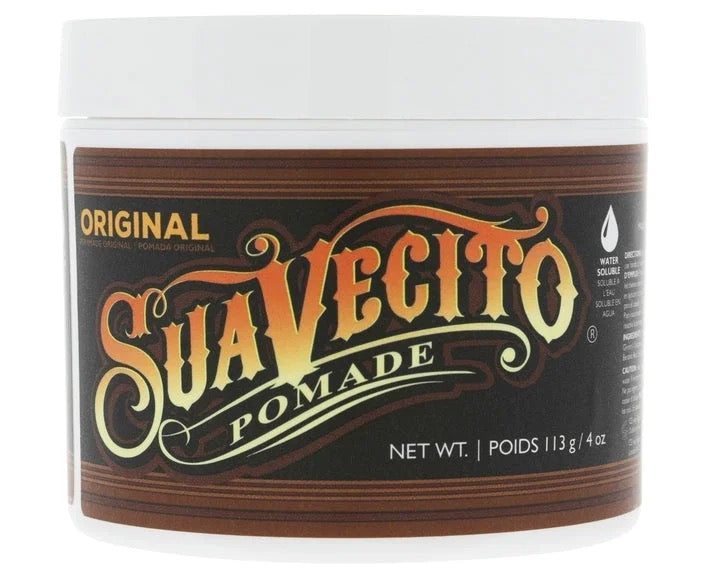 SUAVECITO pomade OG スアベシートポマード オリジナルホールド