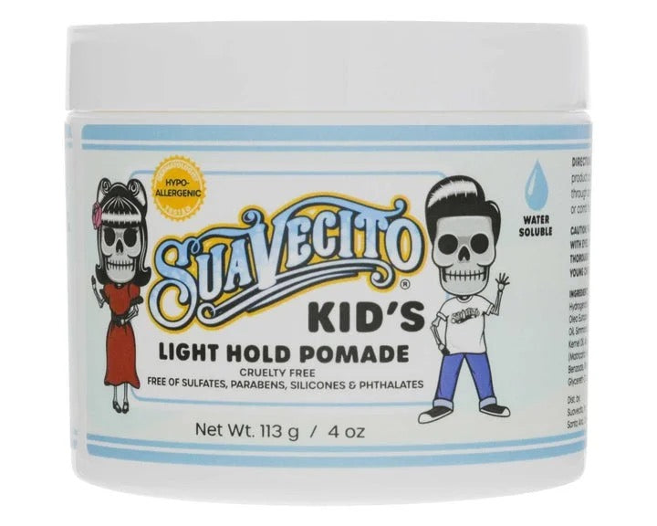SUAVECITO Kid’s Pomade スアベシートキッズポマード
