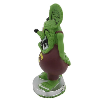ラットフィンク ボビングヘッド GREEN 【RAT FINK】【FUNKO】