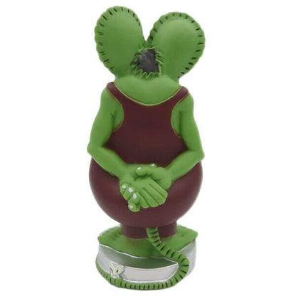 ラットフィンク ボビングヘッド GREEN 【RAT FINK】【FUNKO】