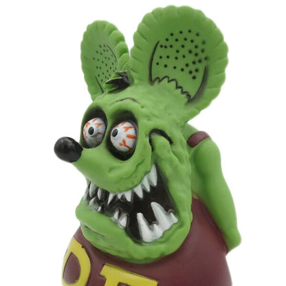 ラットフィンク ボビングヘッド GREEN 【RAT FINK】【FUNKO】