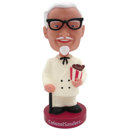 FUNKO ボビングヘッド　カーネルサンダース 【ケンタッキーフライドチキン】