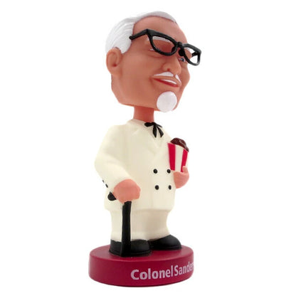 FUNKO ボビングヘッド　カーネルサンダース 【ケンタッキーフライドチキン】