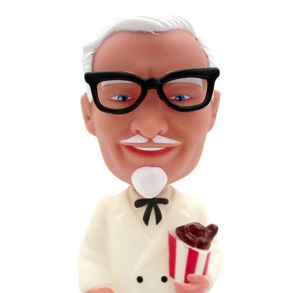 FUNKO ボビングヘッド　カーネルサンダース 【ケンタッキーフライドチキン】