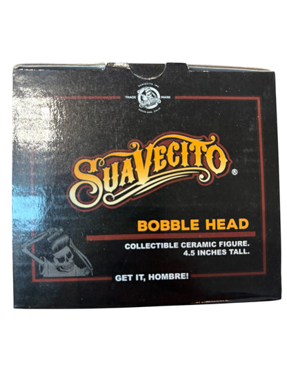 SUAVECITO Bobble Head