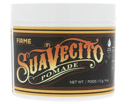 SUAVECITO Firme(Strong)HOLD Pomade  スアベシートポマード  ストロングホールド　