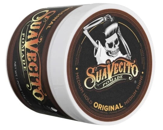 SUAVECITO pomade OG スアベシートポマード オリジナルホールド