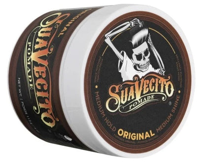 SUAVECITO pomade OG スアベシートポマード オリジナルホールド