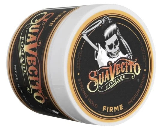 SUAVECITO Firme(Strong)HOLD Pomade  スアベシートポマード  ストロングホールド　