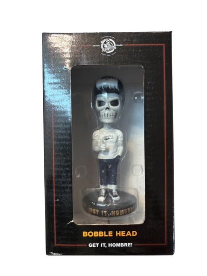 SUAVECITO Bobble Head