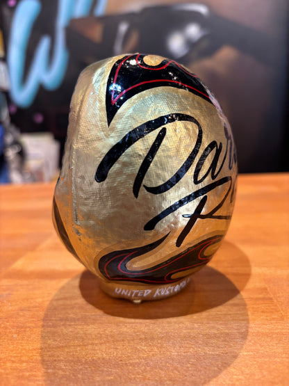 カスタム達磨「DARUMA ROXX」 ゴールド