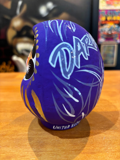 カスタム達磨「DARUMA ROXX」 パープル